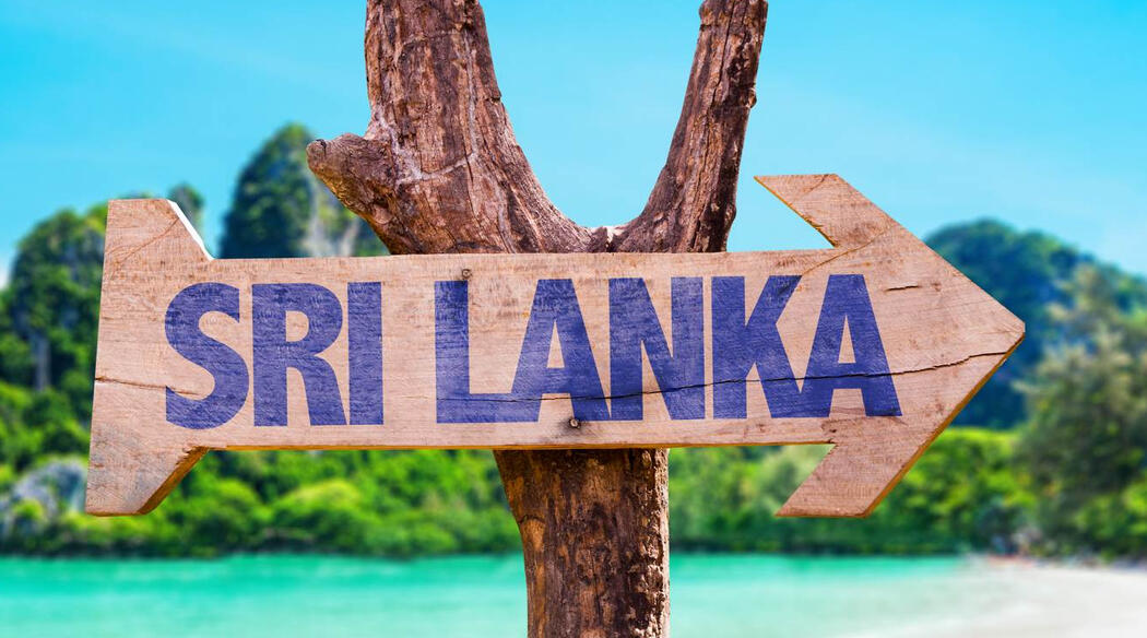 Sri Lanka Tours Packages